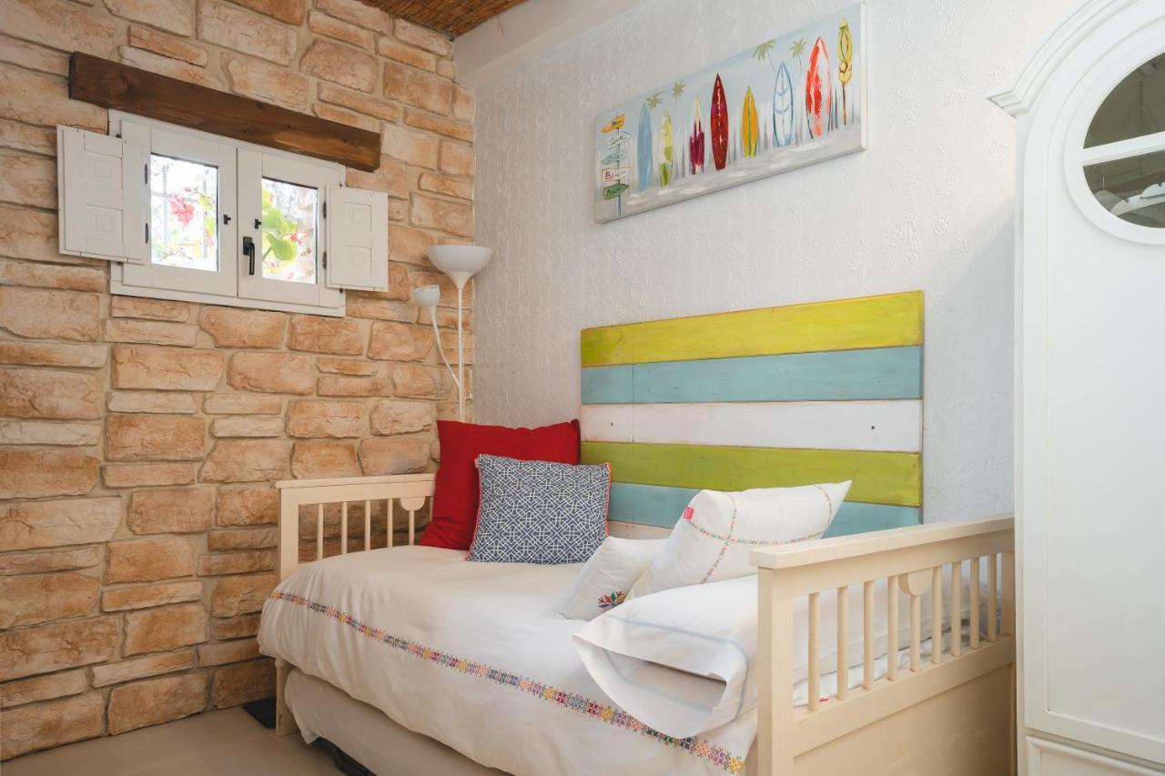 Apartamentos Lorien Zarautz Exterior foto