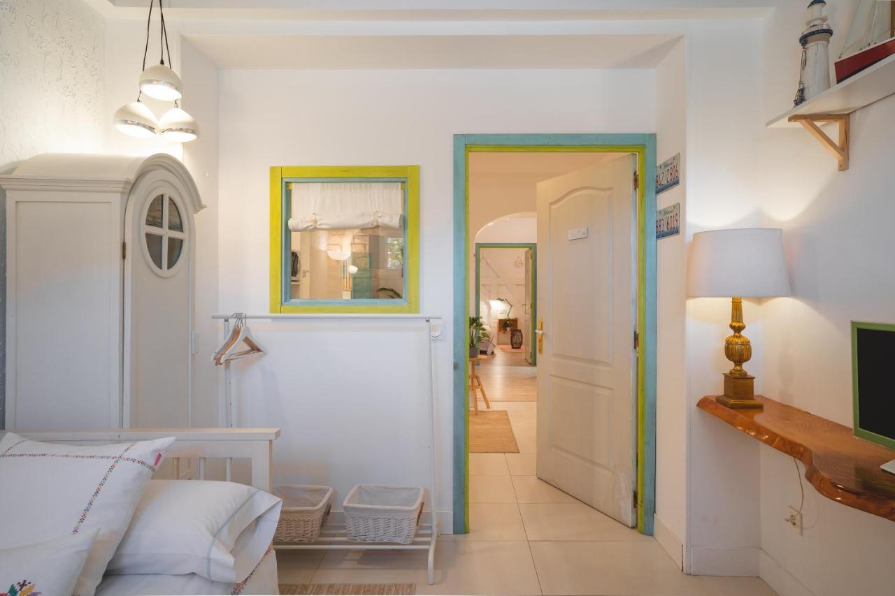 Apartamentos Lorien Zarautz Exterior foto