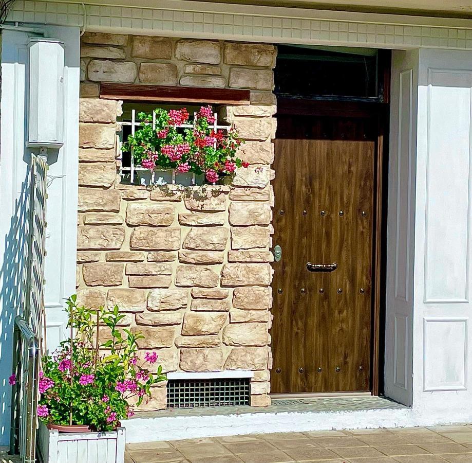Apartamentos Lorien Zarautz Exterior foto