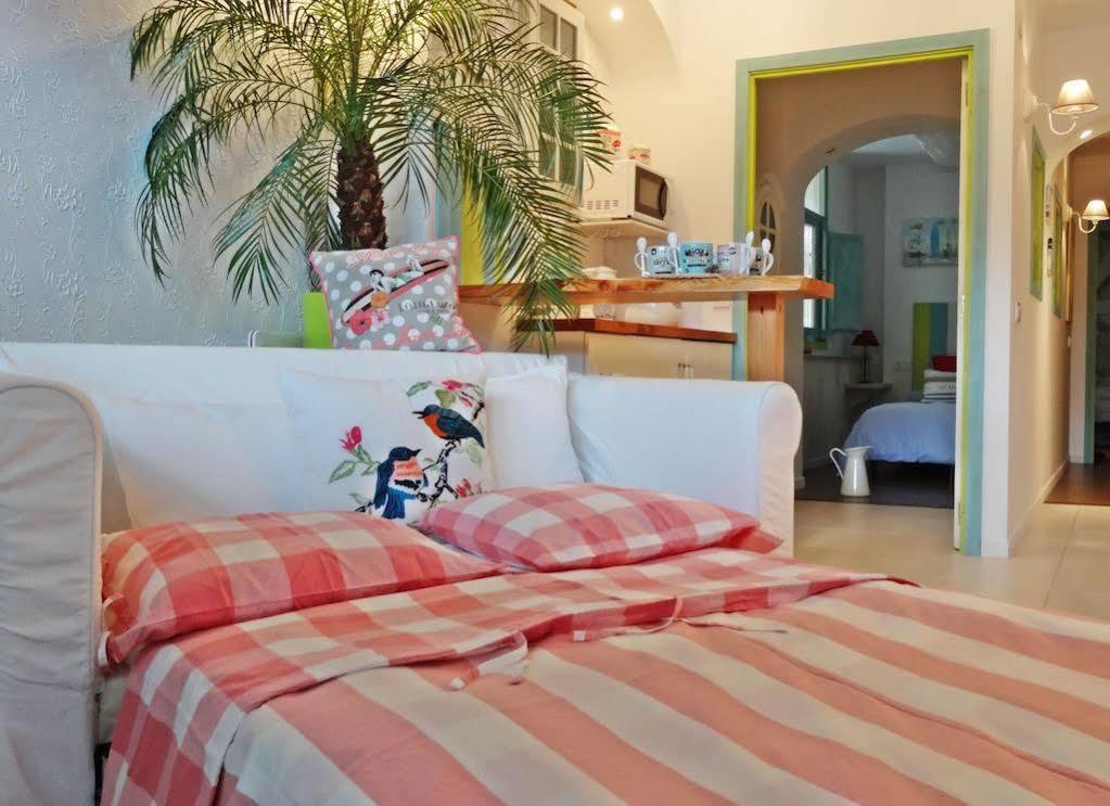 Apartamentos Lorien Zarautz Exterior foto