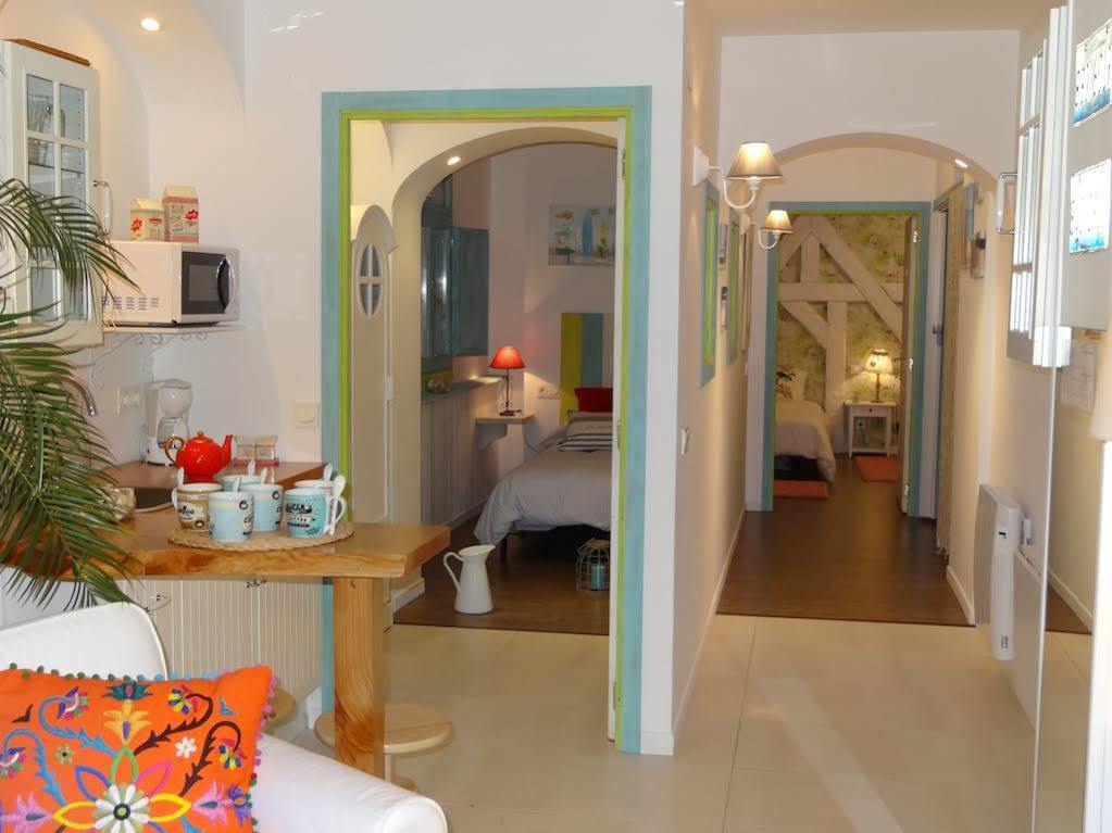 Apartamentos Lorien Zarautz Exterior foto